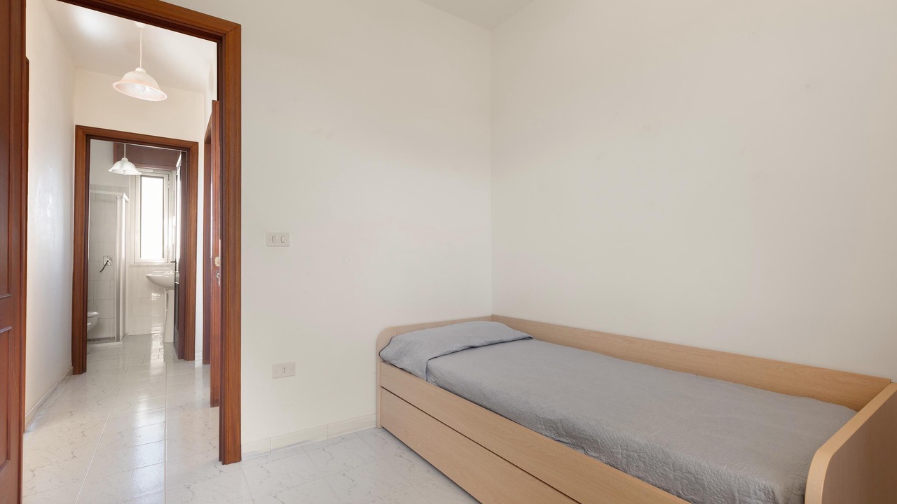 Photo of Bedroom in Roca Vecchia