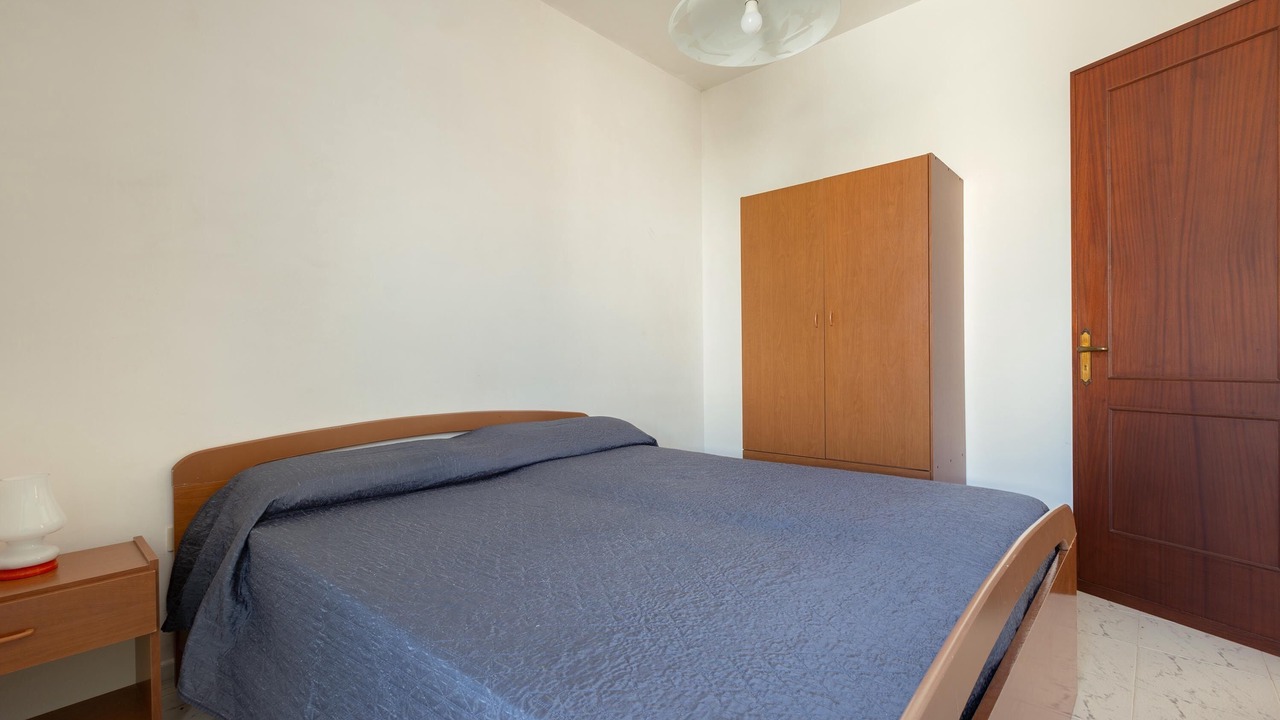 Photo of Bedroom in Roca Vecchia