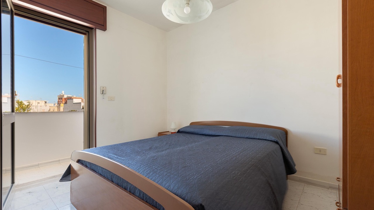 Photo of Bedroom in Roca Vecchia