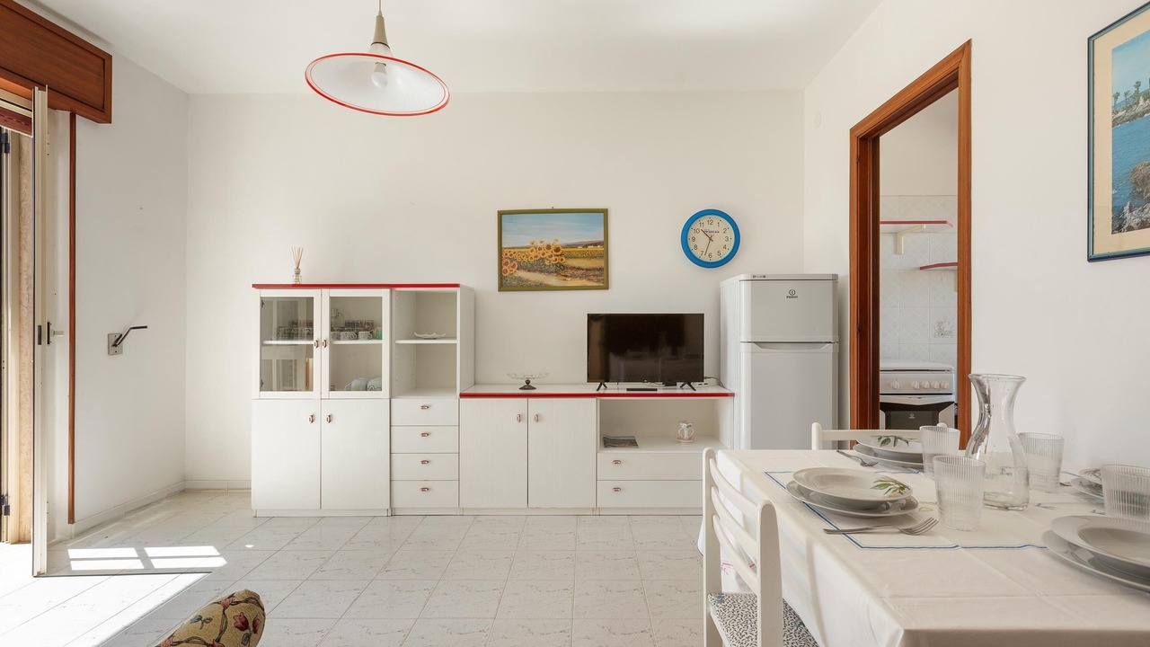 Photo of Kitchen in Roca Vecchia