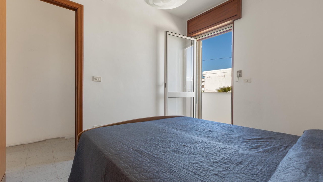 Photo of Bedroom in Roca Vecchia