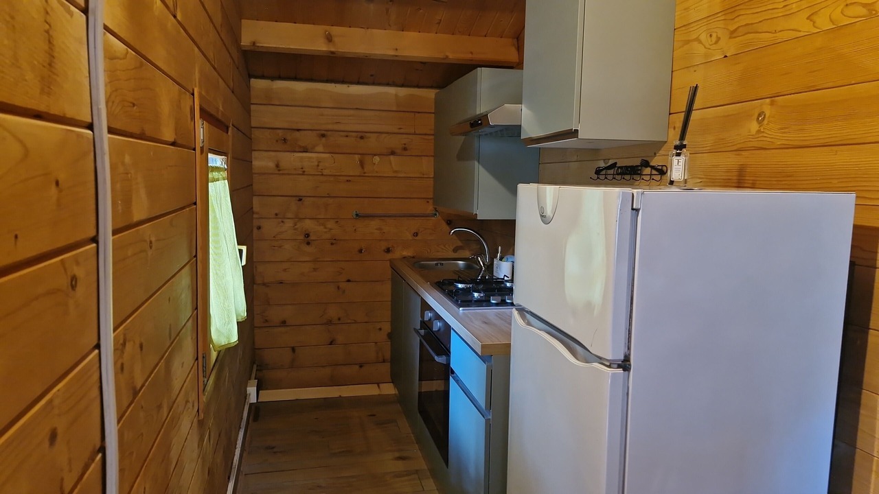 Photo of Kitchen in Anagni