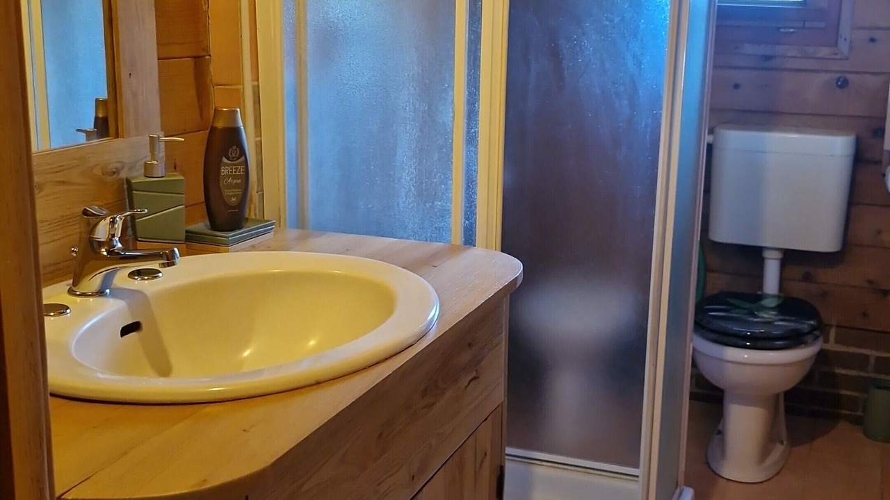 Photo of Bathroom in Anagni