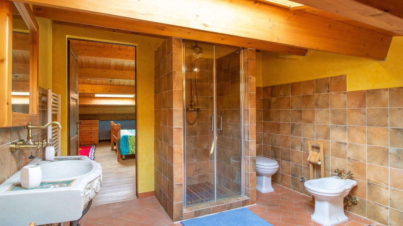 Photo of Bathroom in Umbertide