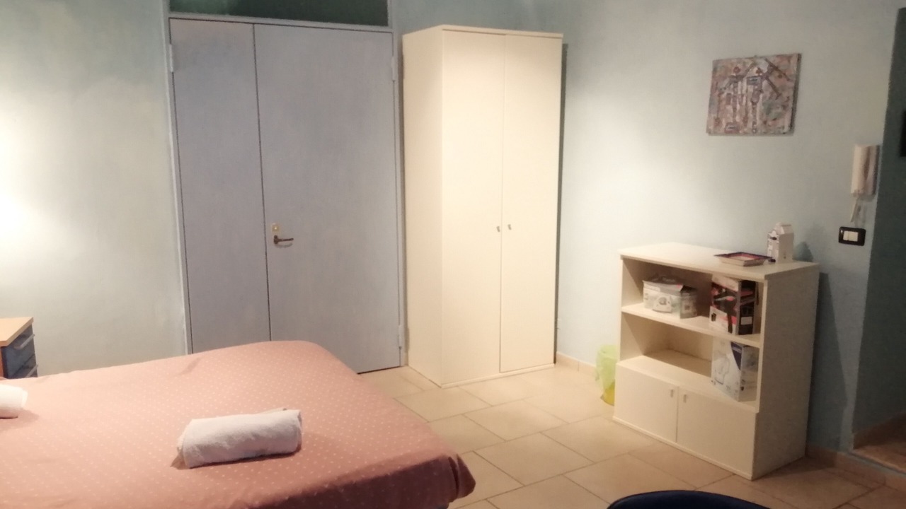 Photo of Bedroom in Benevento