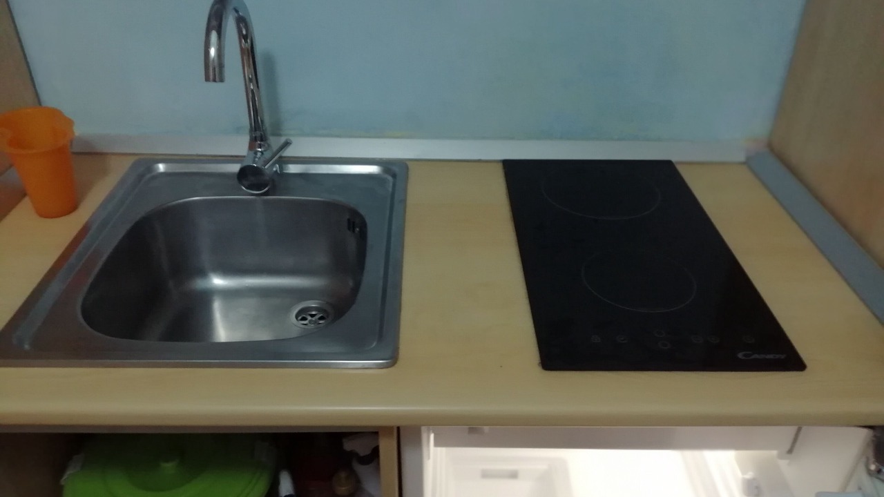 Photo of Kitchen in Benevento