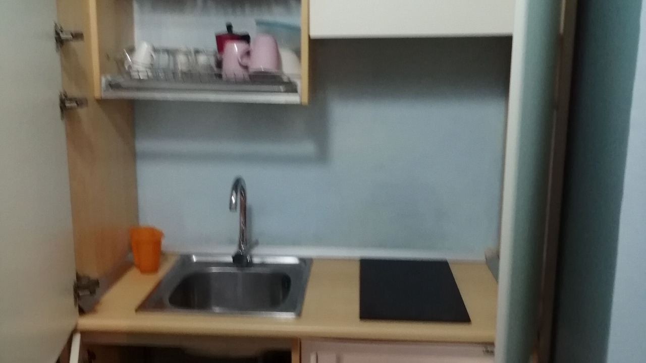 Photo of Kitchen in Benevento