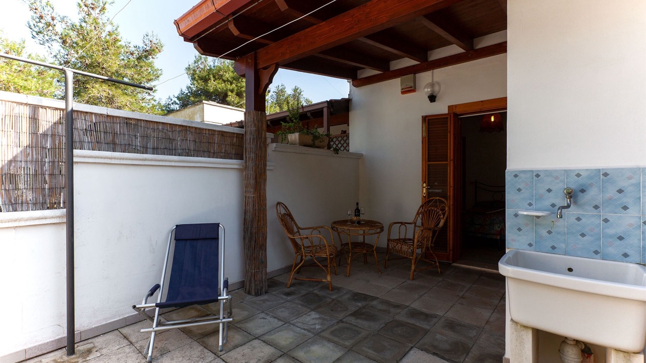 Photo of Outdoor in Torre dell'Orso