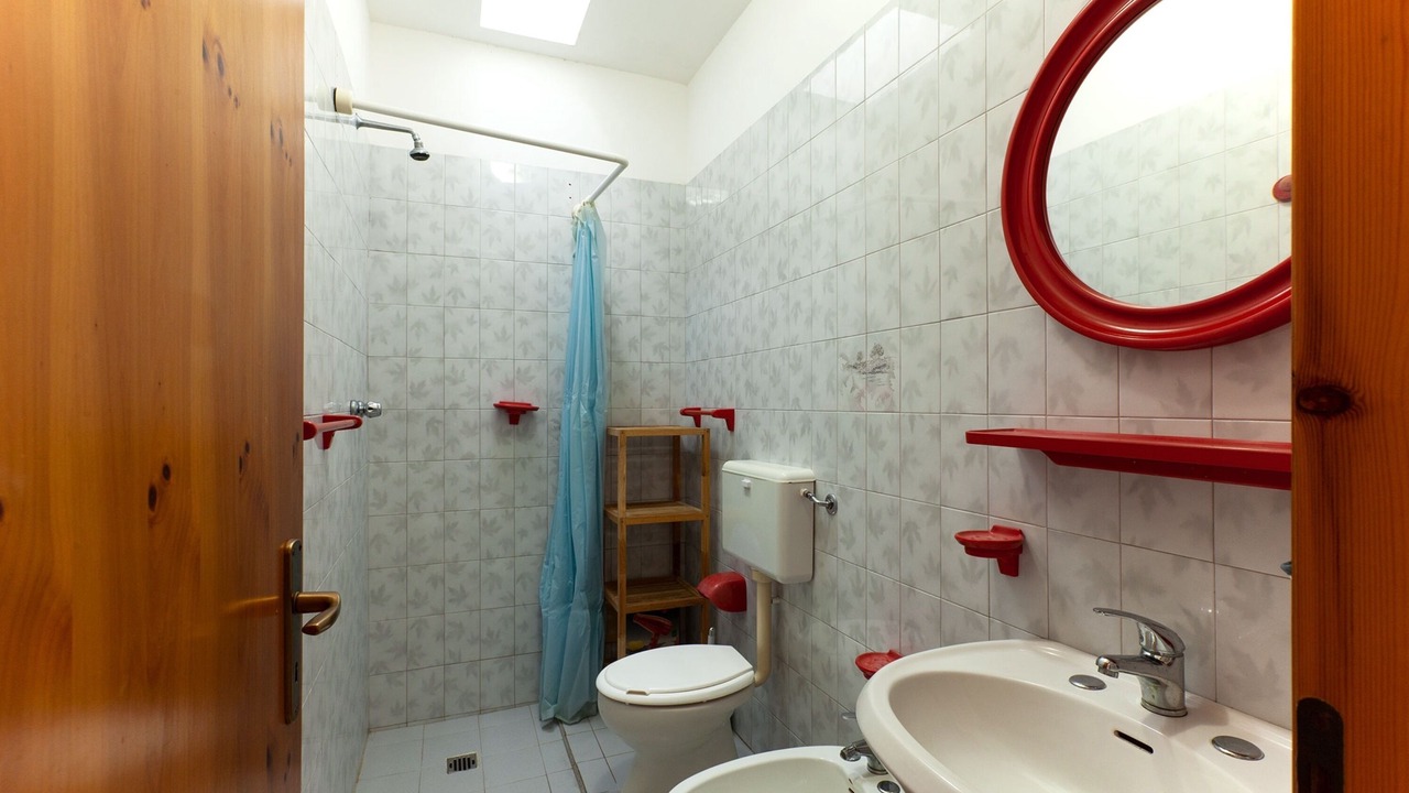 Photo of Bathroom in Torre dell'Orso