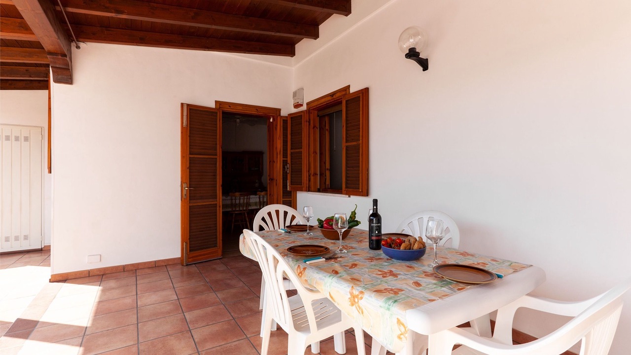Photo of Outdoor in Torre dell'Orso