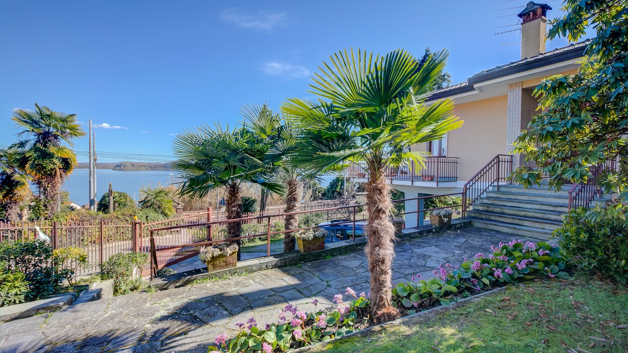 Photo of Outdoor in Belgirate