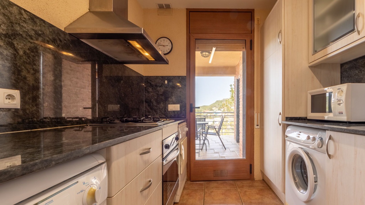 Photo of Bathroom in Vespella de Gaia