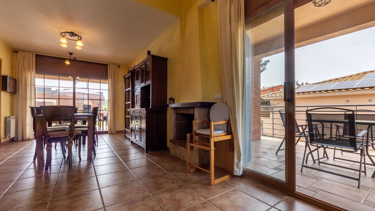Photo of Bedroom in Vespella de Gaia