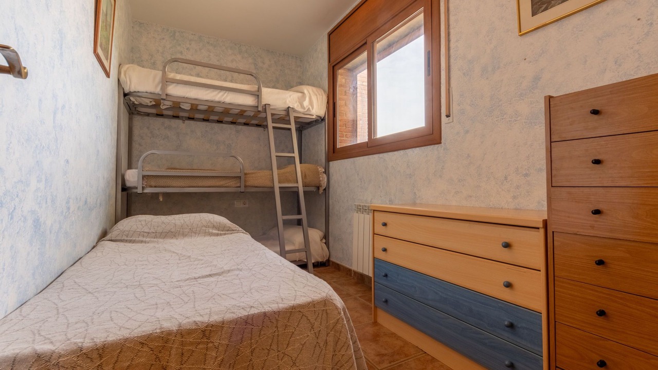 Photo of Bathroom in Vespella de Gaia
