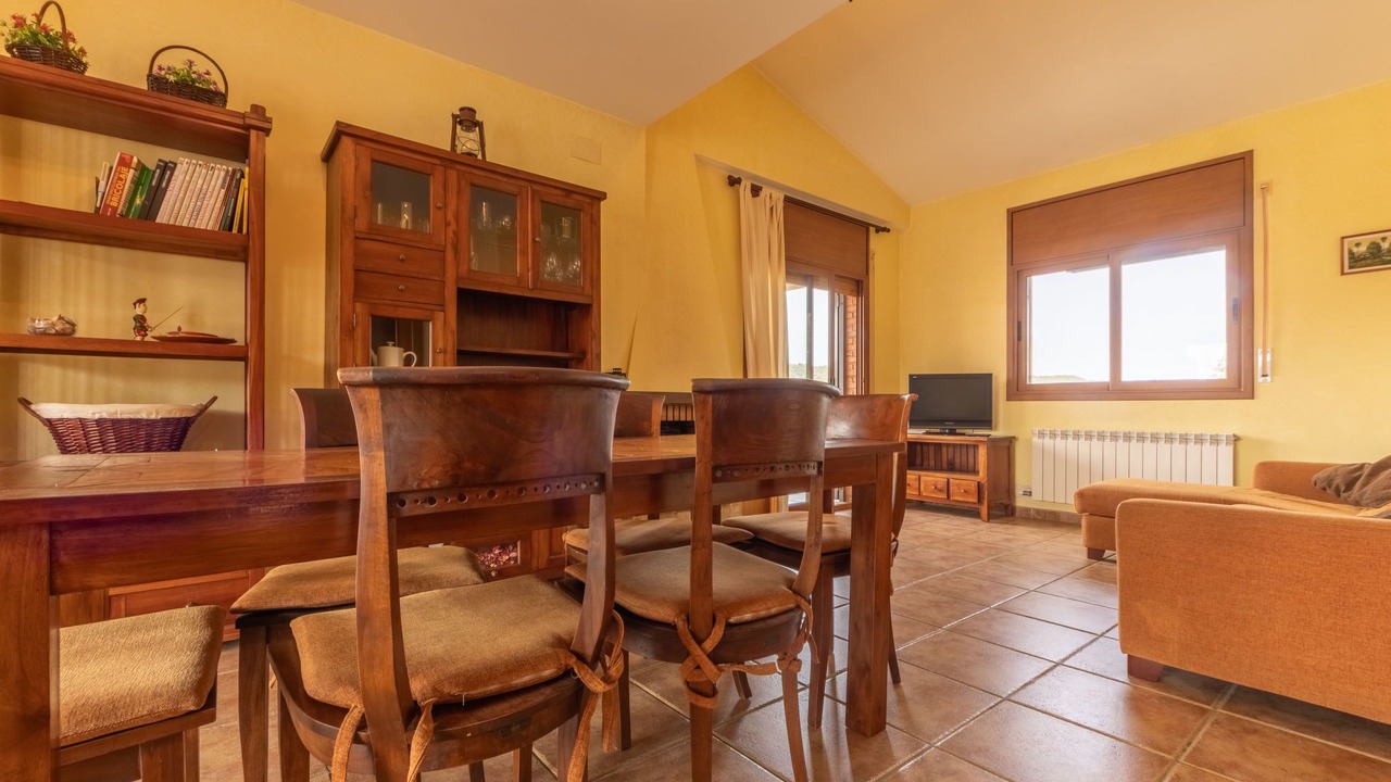 Photo of Bedroom in Vespella de Gaia