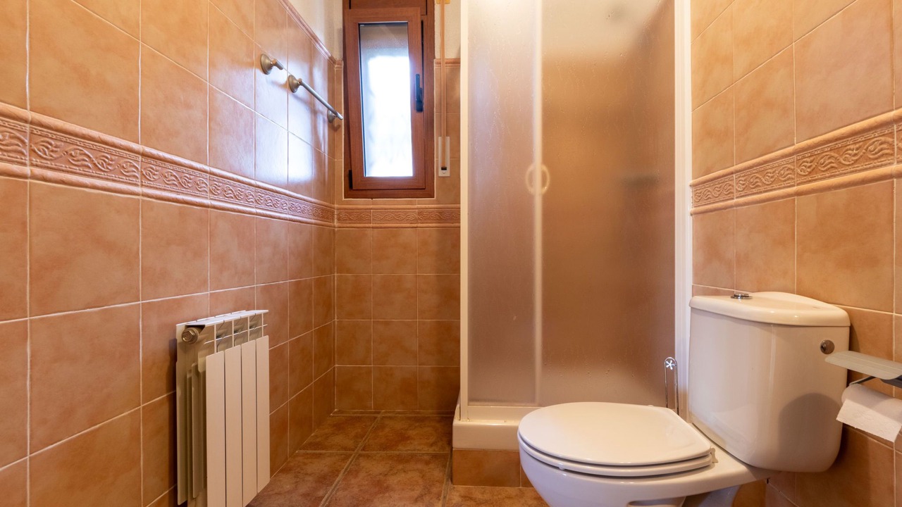 Photo of Bathroom in Vespella de Gaia