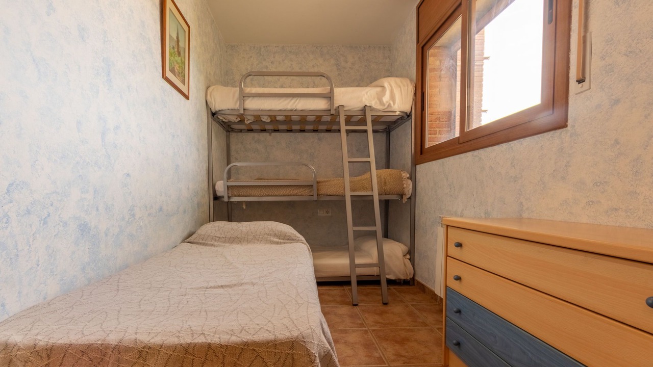 Photo of Bedroom in Vespella de Gaia