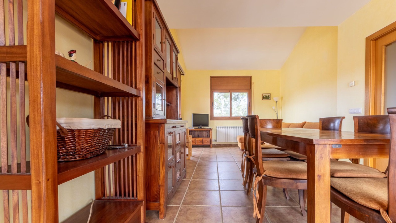Photo of Bedroom in Vespella de Gaia