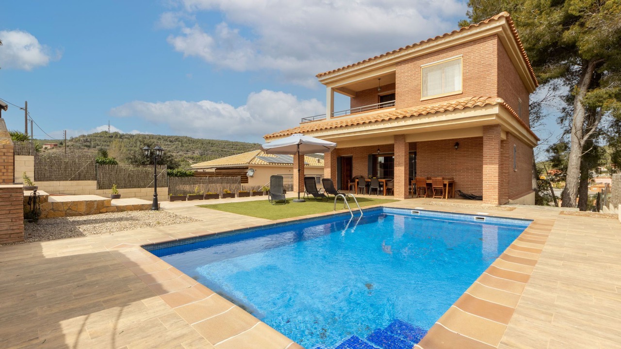 Photo of Outdoor in Vespella de Gaia