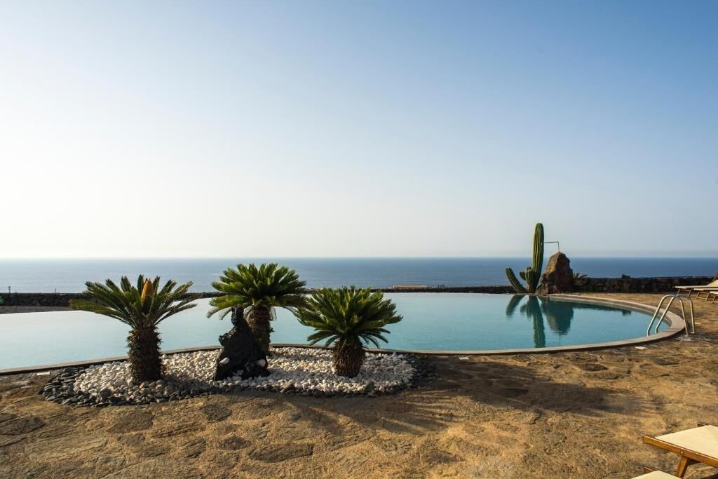 Photo of Outdoor in Pantelleria