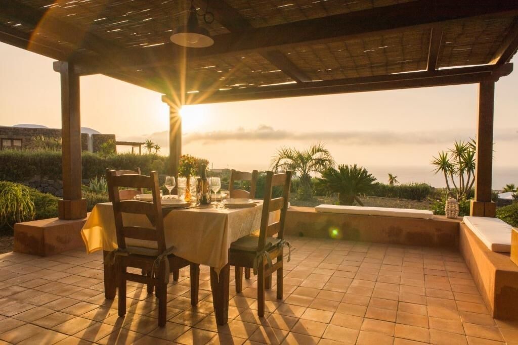 Photo of Outdoor in Pantelleria