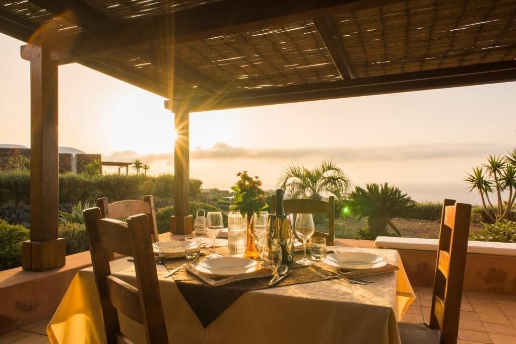 Photo of Outdoor in Pantelleria