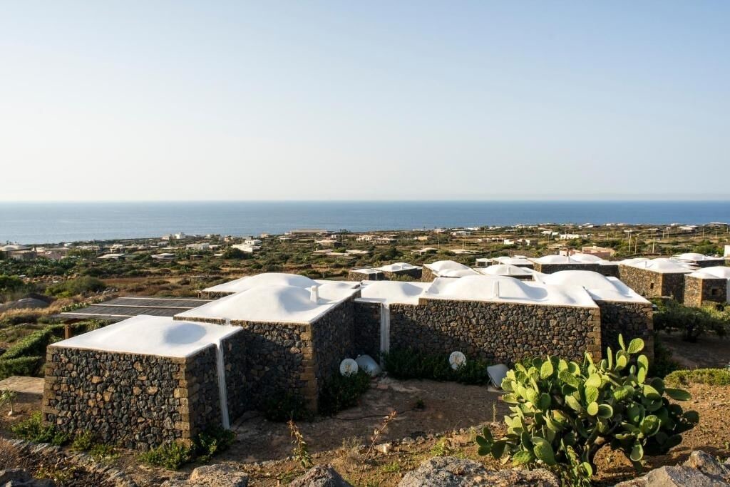Photo of Others in Pantelleria