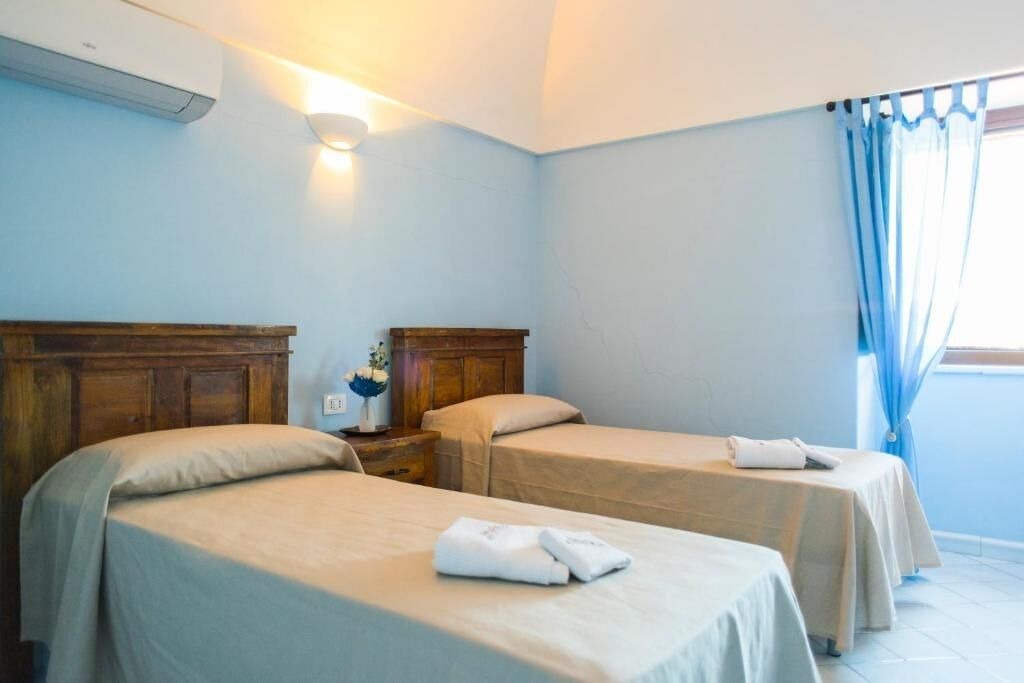 Photo of Bedroom in Pantelleria