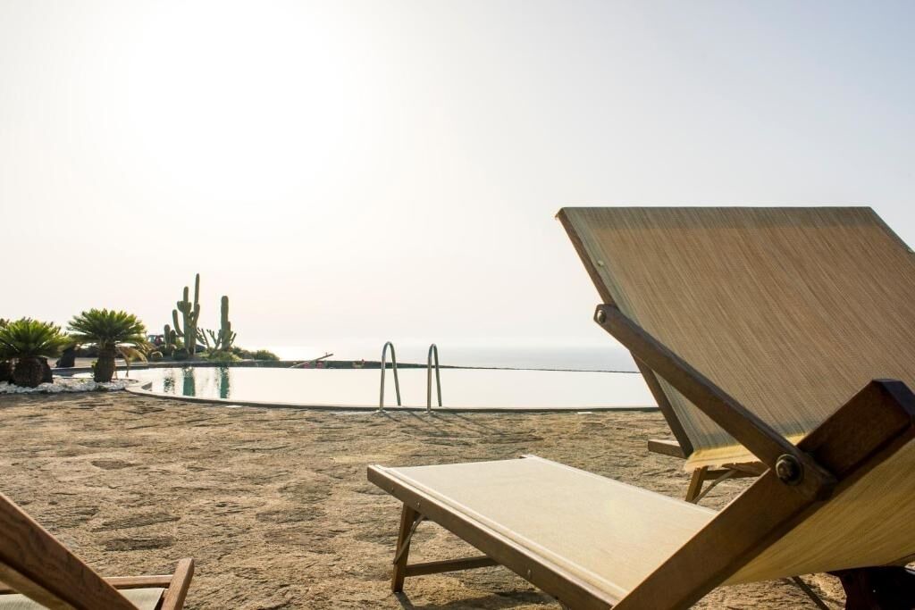 Photo of Outdoor in Pantelleria