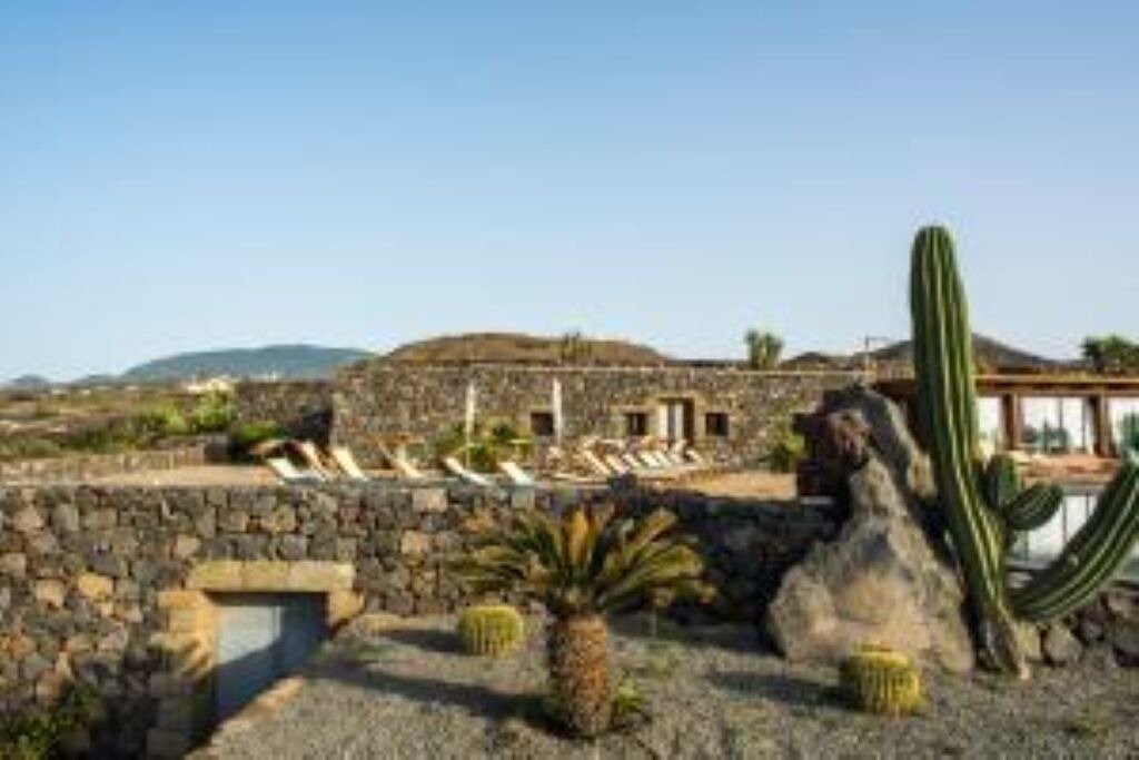 Photo of Outdoor in Pantelleria
