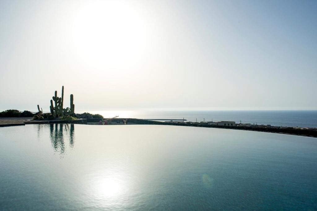 Photo of Outdoor in Pantelleria