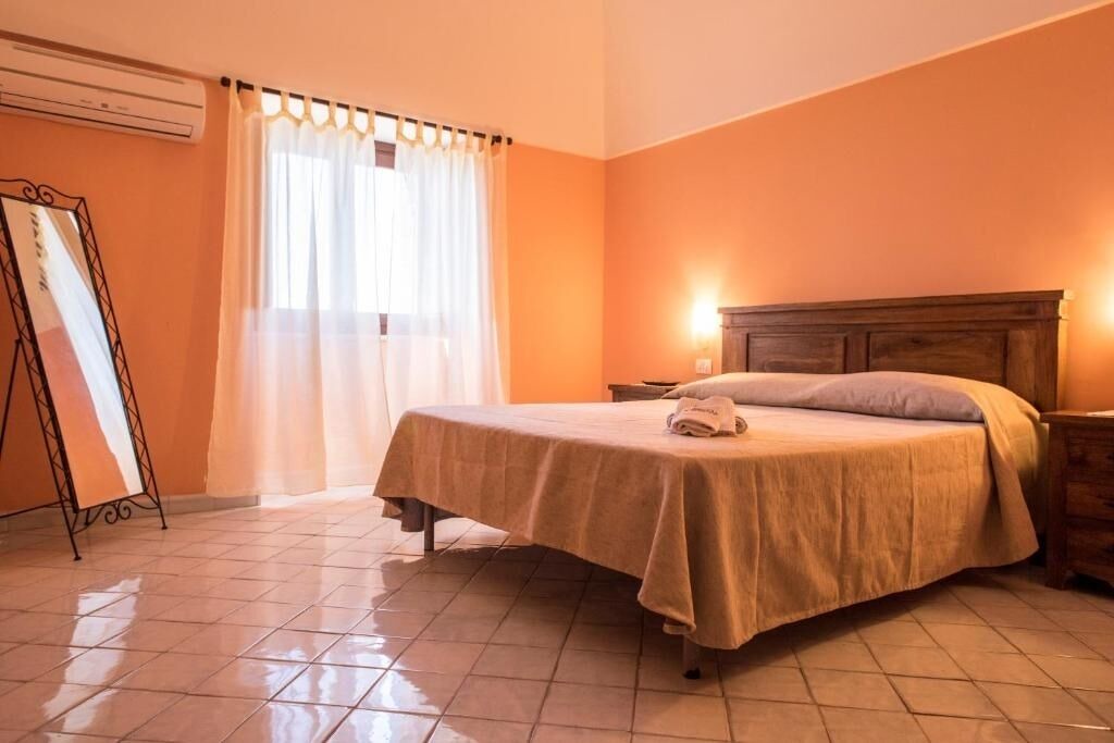Photo of Bedroom in Pantelleria