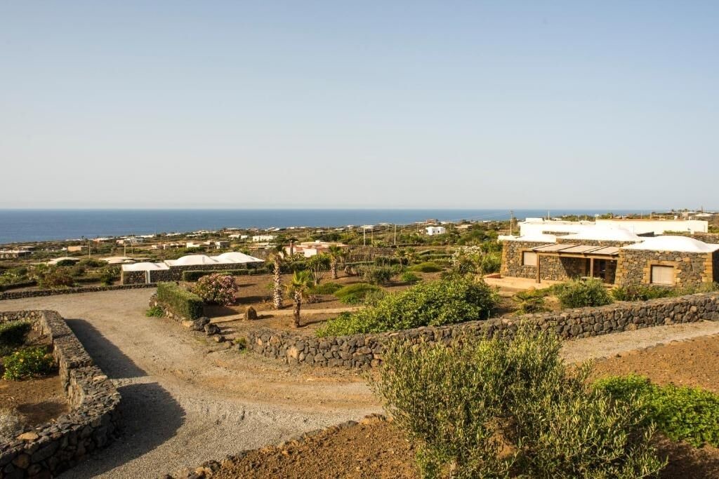 Photo of Outdoor in Pantelleria