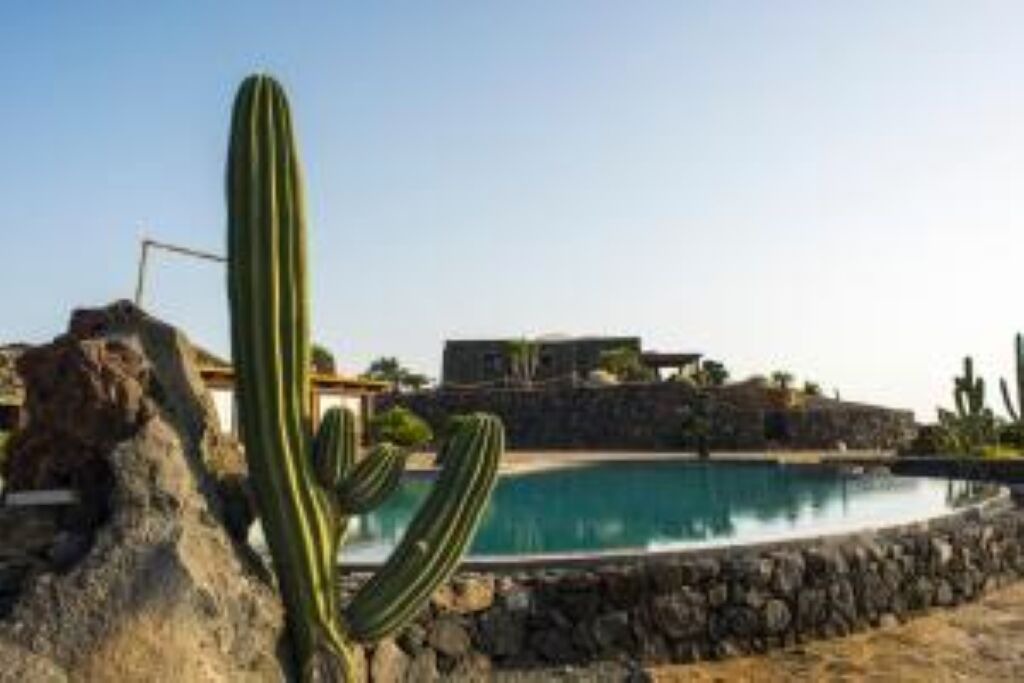 Photo of Outdoor in Pantelleria