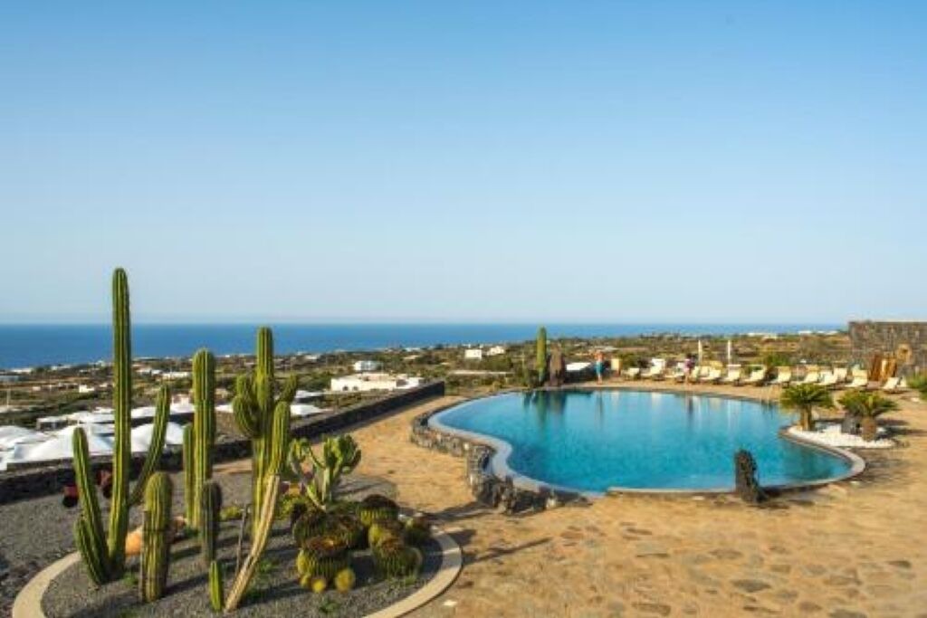 Photo of Outdoor in Pantelleria