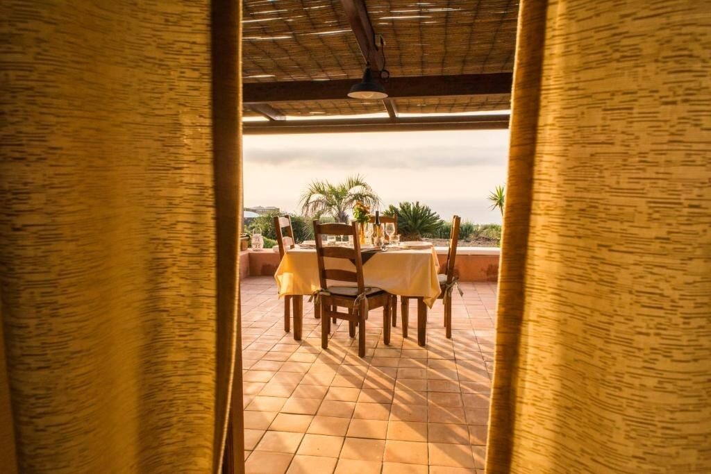 Photo of Outdoor in Pantelleria