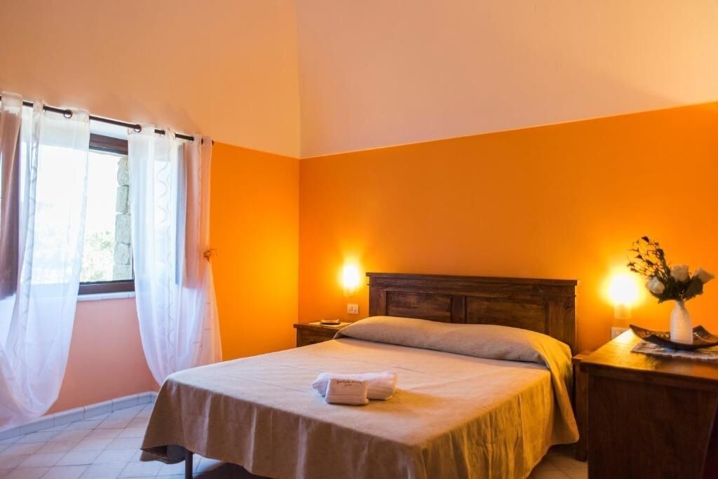 Photo of Bedroom in Pantelleria