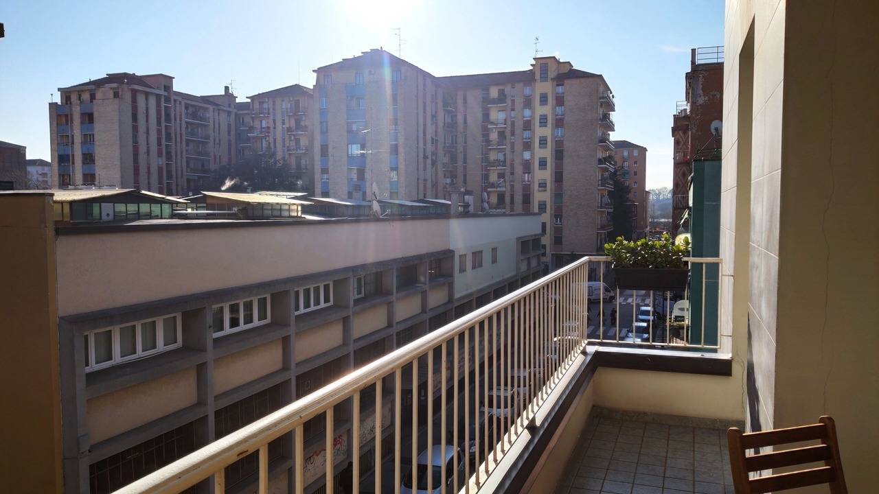 Photo of Outdoor in Crescenzago