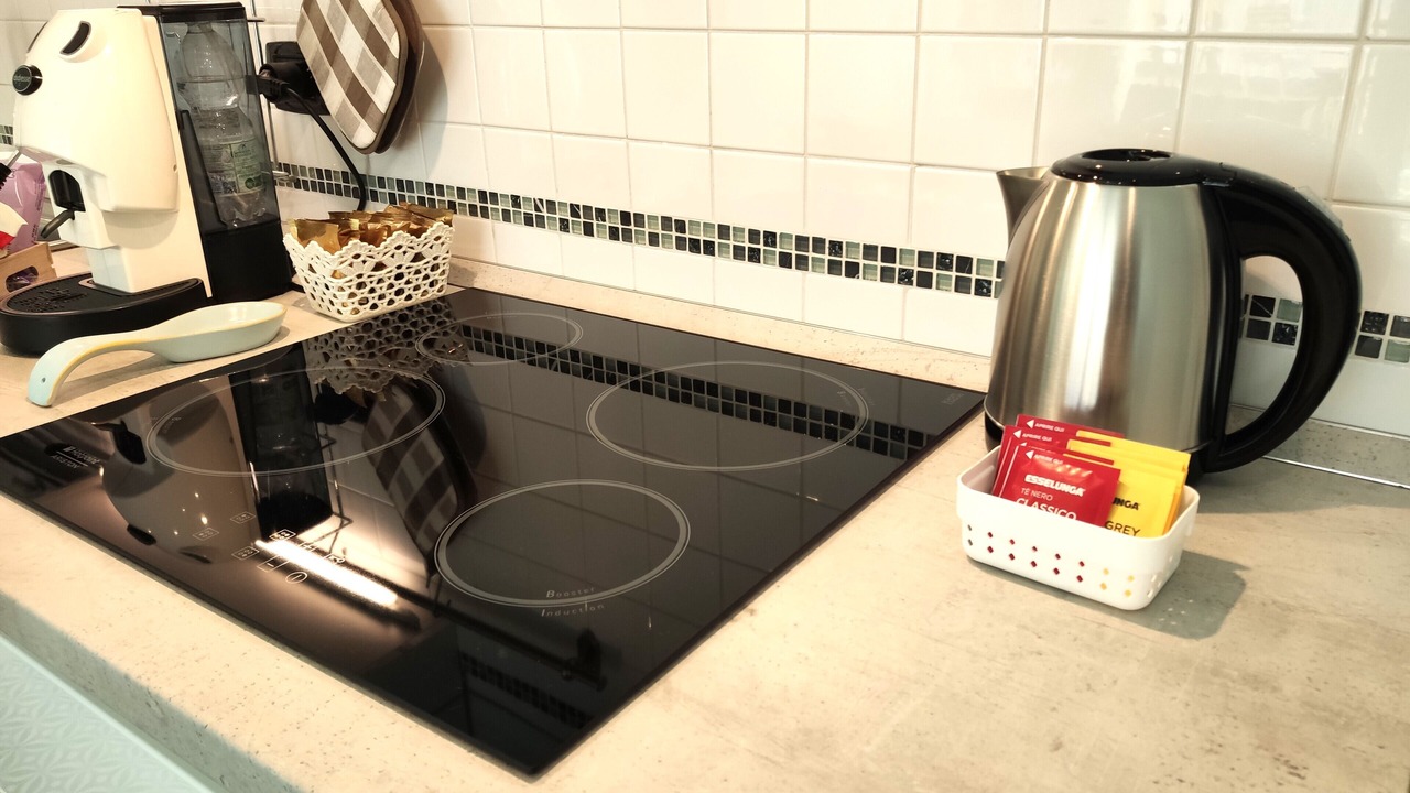 Photo of Kitchen in Crescenzago