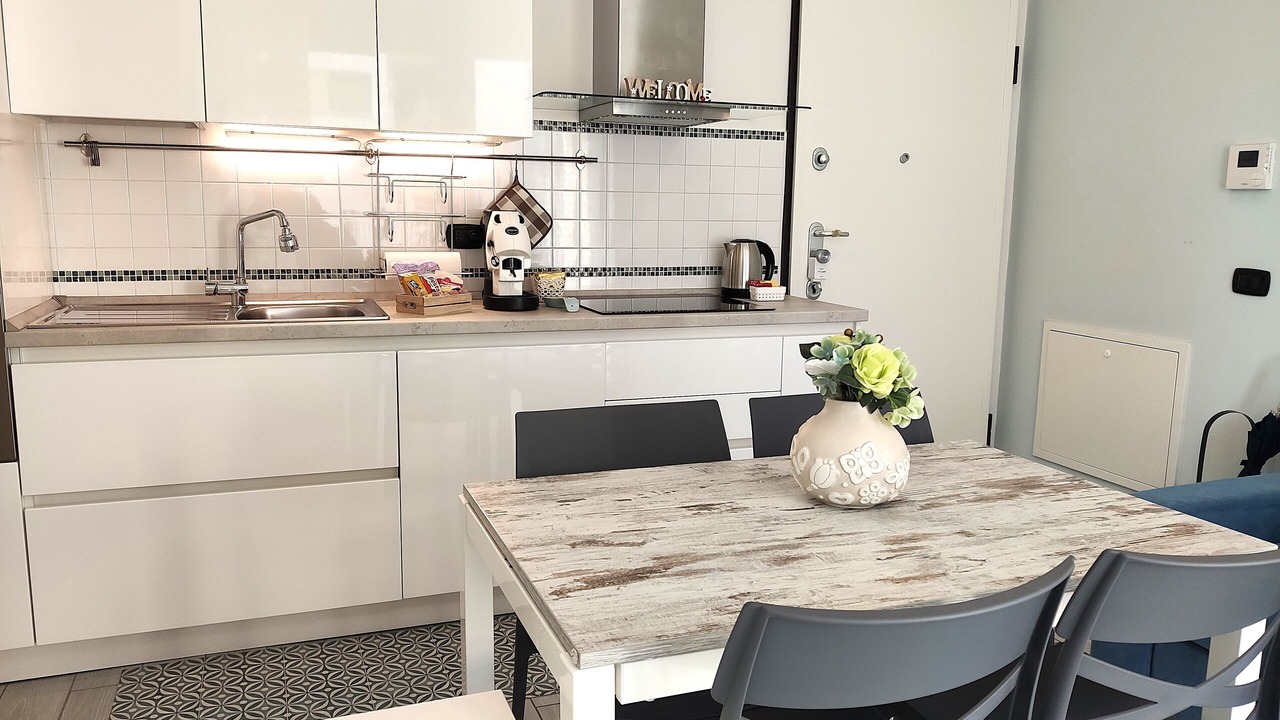 Photo of Kitchen in Crescenzago