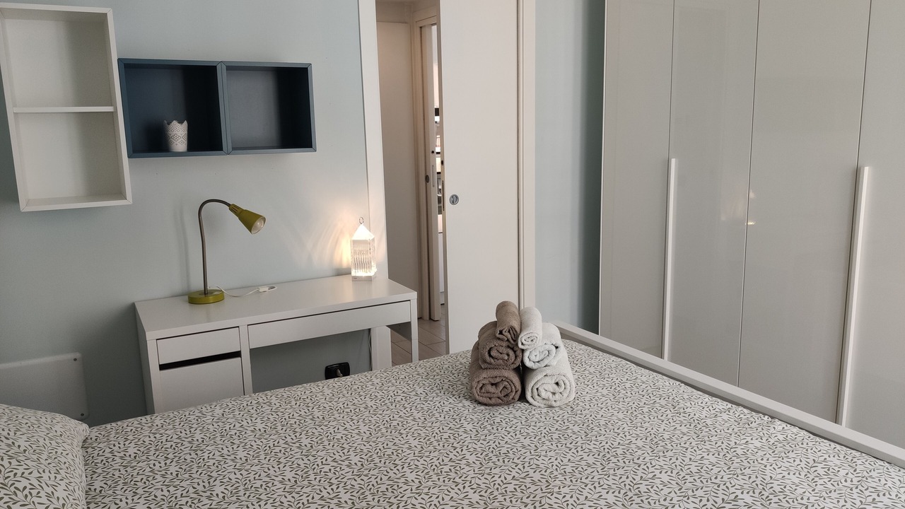 Photo of Bedroom in Crescenzago