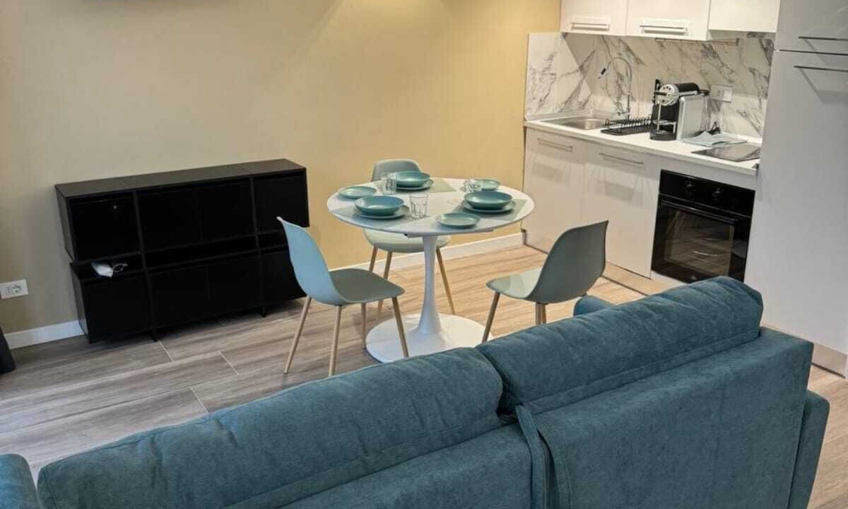 Photo of Livingroom in Sanremo
