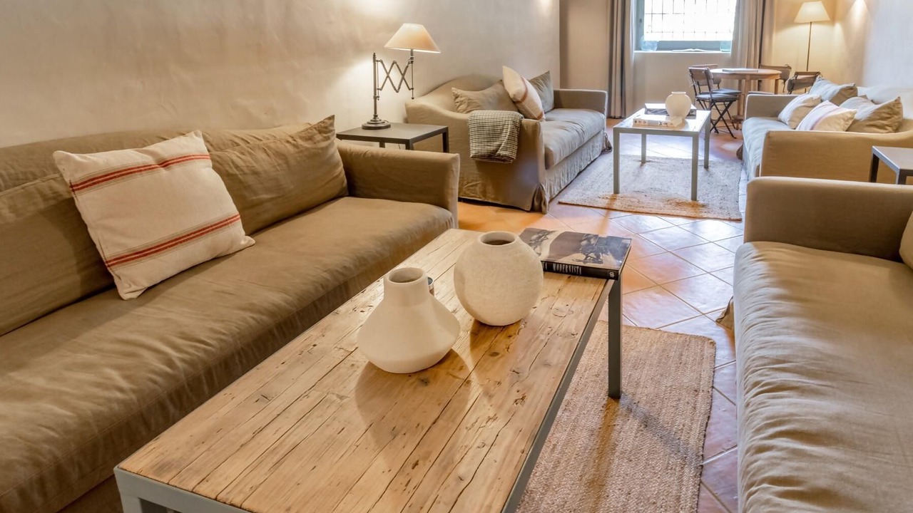Photo of Livingroom in Pedrinya