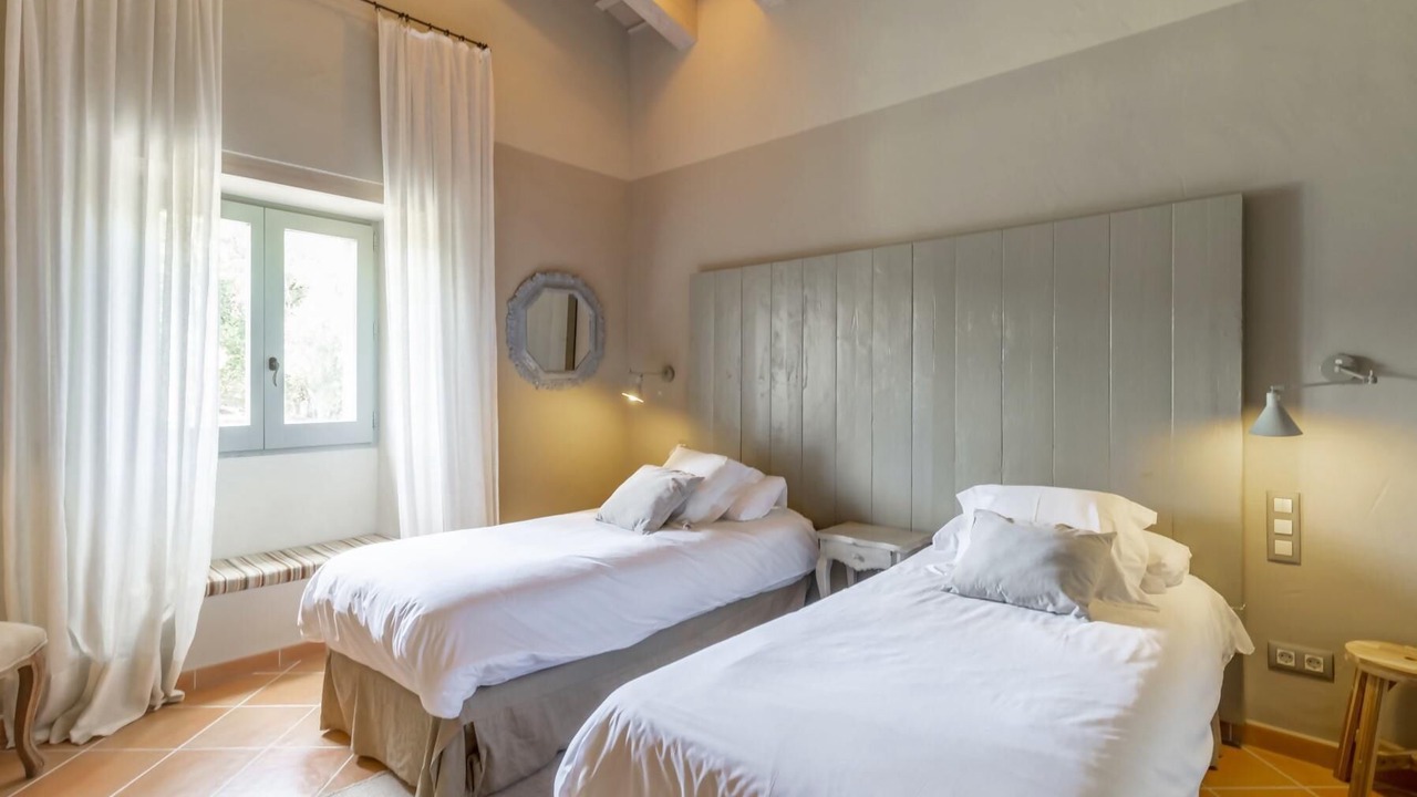 Photo of Bedroom in Pedrinya