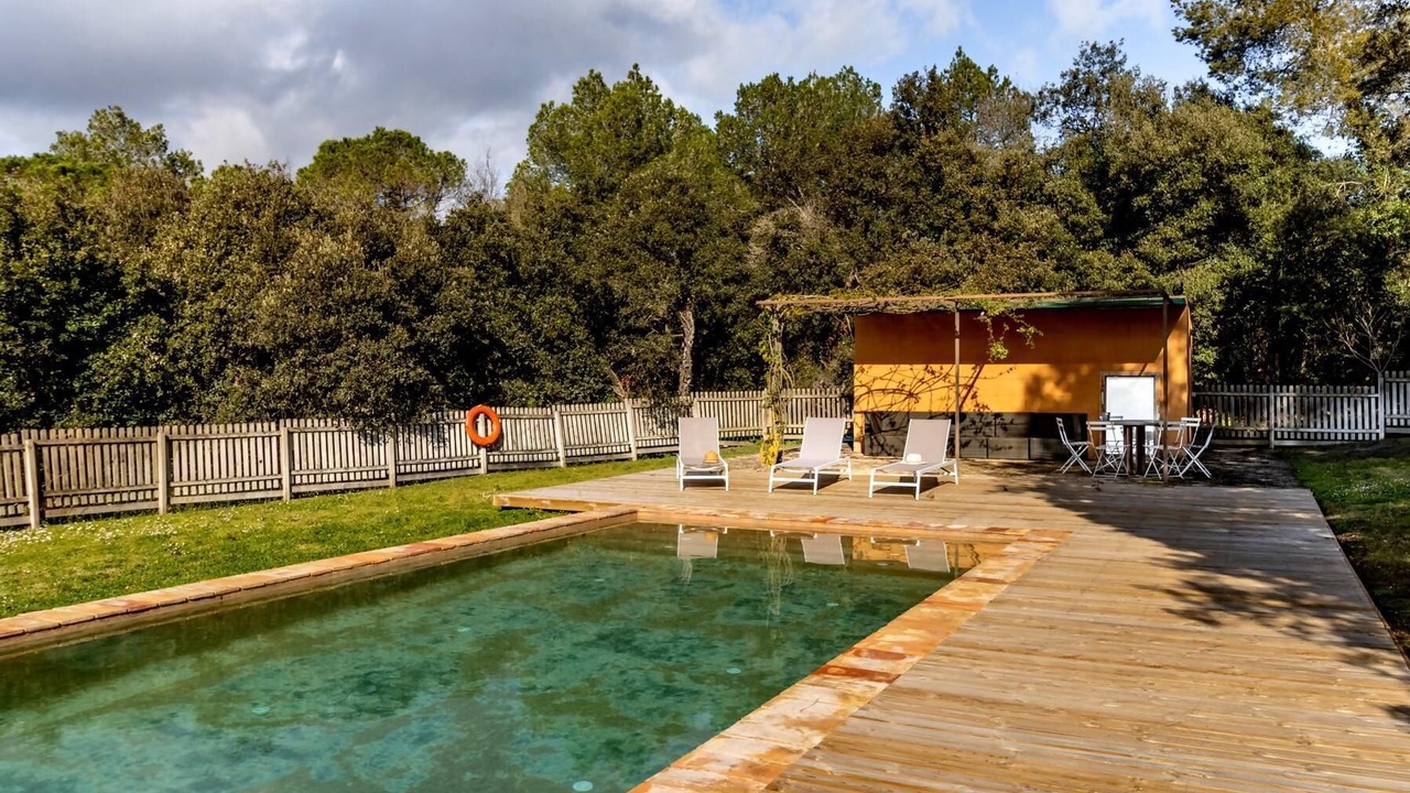 Photo of Outdoor in Pedrinya
