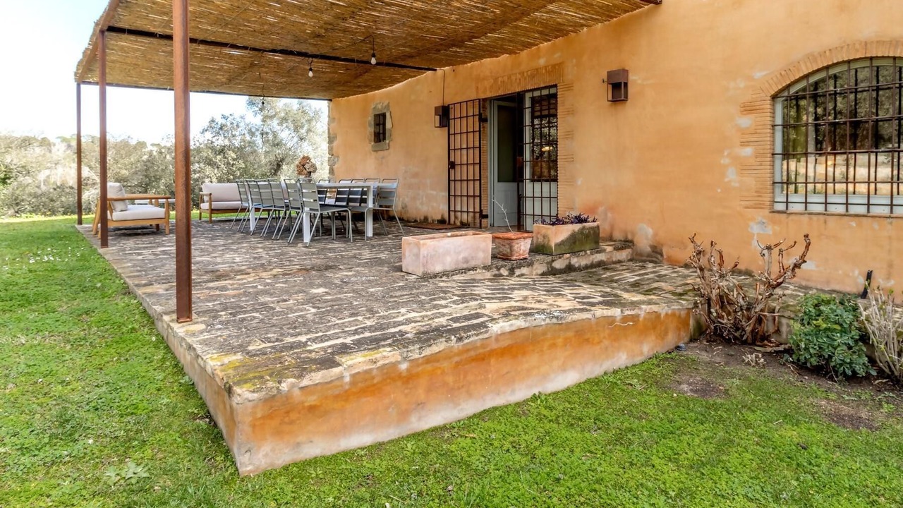 Photo of Outdoor in Pedrinya