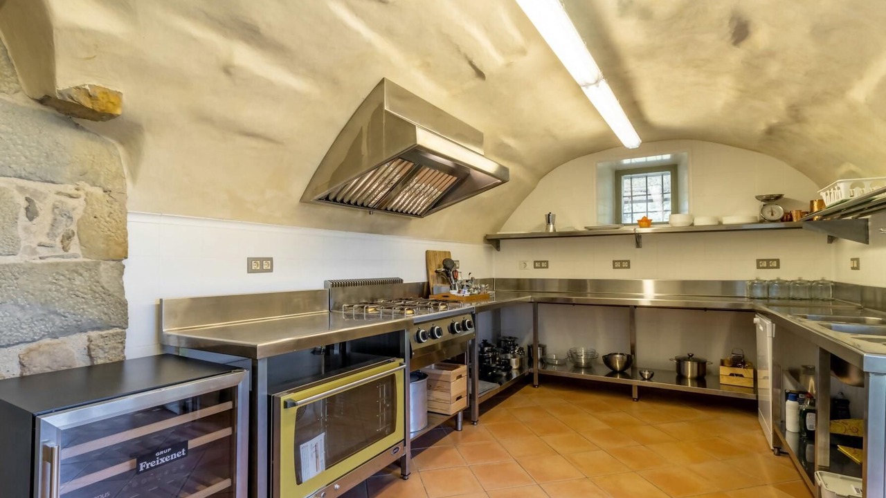 Photo of Kitchen in Pedrinya
