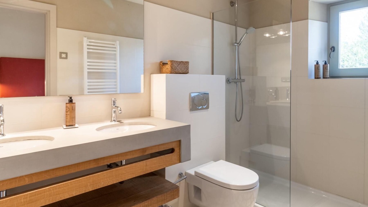 Photo of Bathroom in Pedrinya