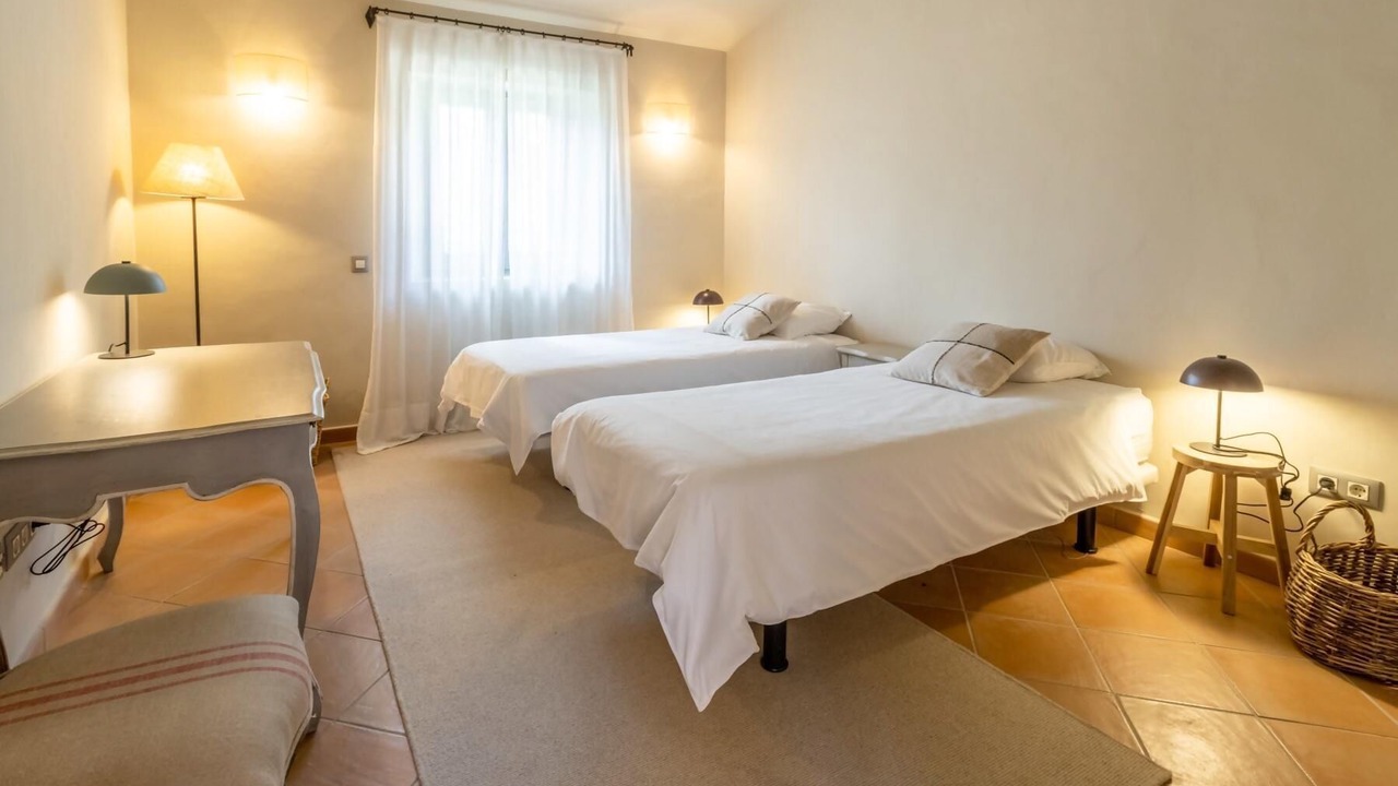 Photo of Bedroom in Pedrinya