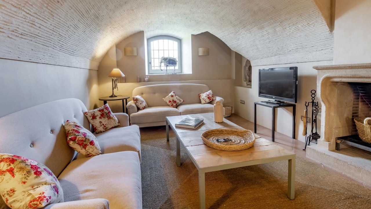 Photo of Livingroom in Pedrinya